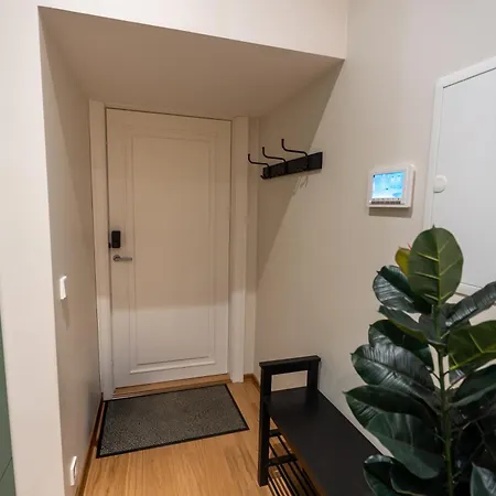 Vallikraavi With Sauna Appartement *