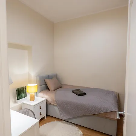 Apartman Vallikraavi With Sauna *