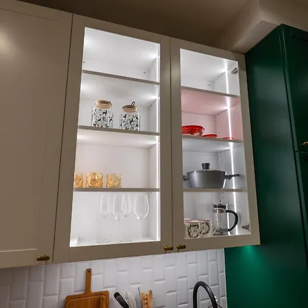 Vallikraavi With Sauna Apartman Tartu