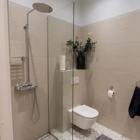 Apartman Vallikraavi With Sauna Tartu