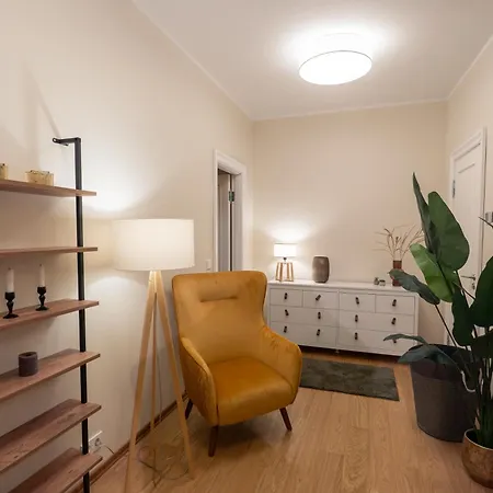 Vallikraavi With Sauna Apartman