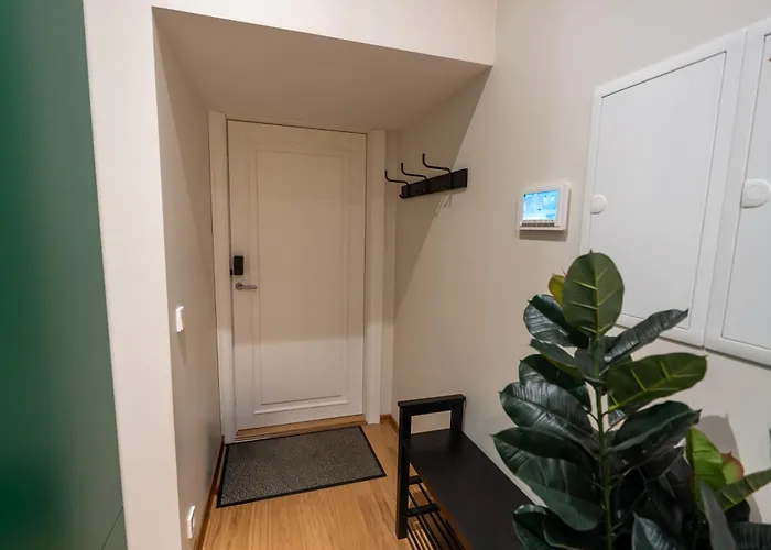 Vallikraavi With Sauna Apartament *