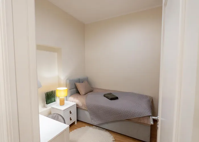 Apartament Vallikraavi With Sauna *