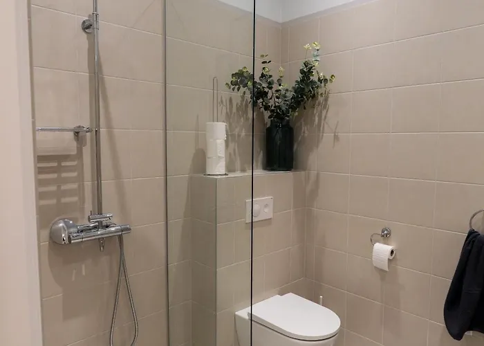 Apartament Vallikraavi With Sauna Tartu