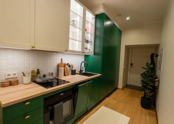 Vallikraavi With Sauna * Tartu